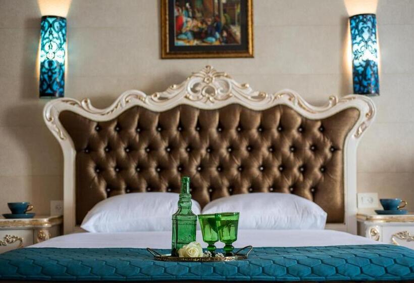 جناح رئاسى, The Dream Compound  By Biankini