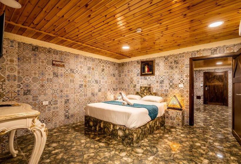 جناح عائلي, The Dream Compound  By Biankini