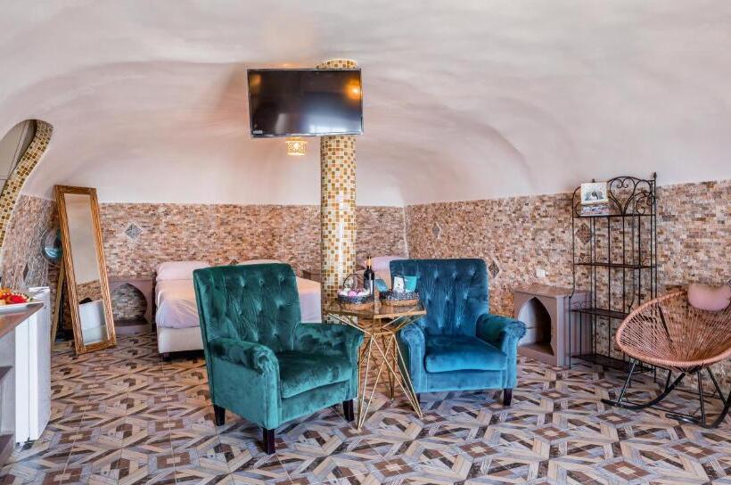 كابينة, The Dream Compound  By Biankini