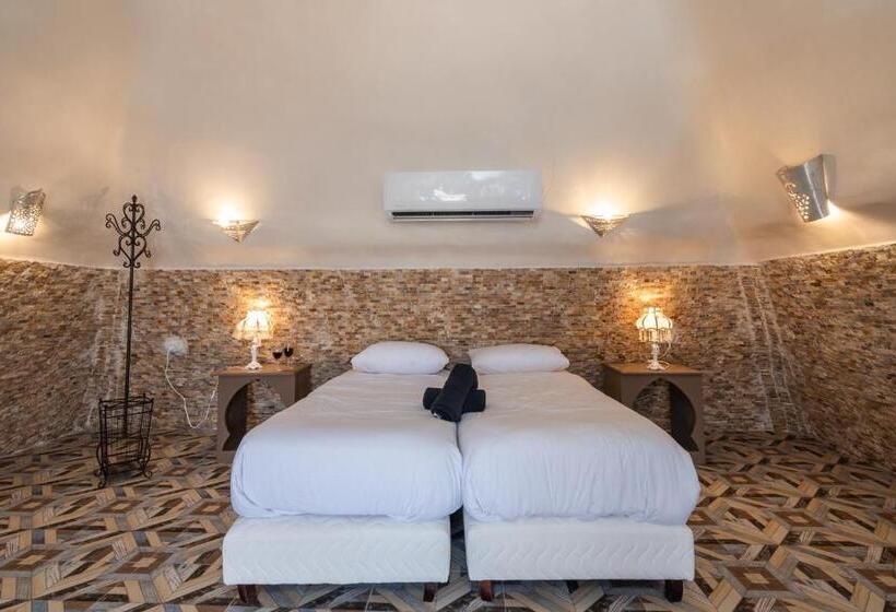 كابينة, The Dream Compound  By Biankini