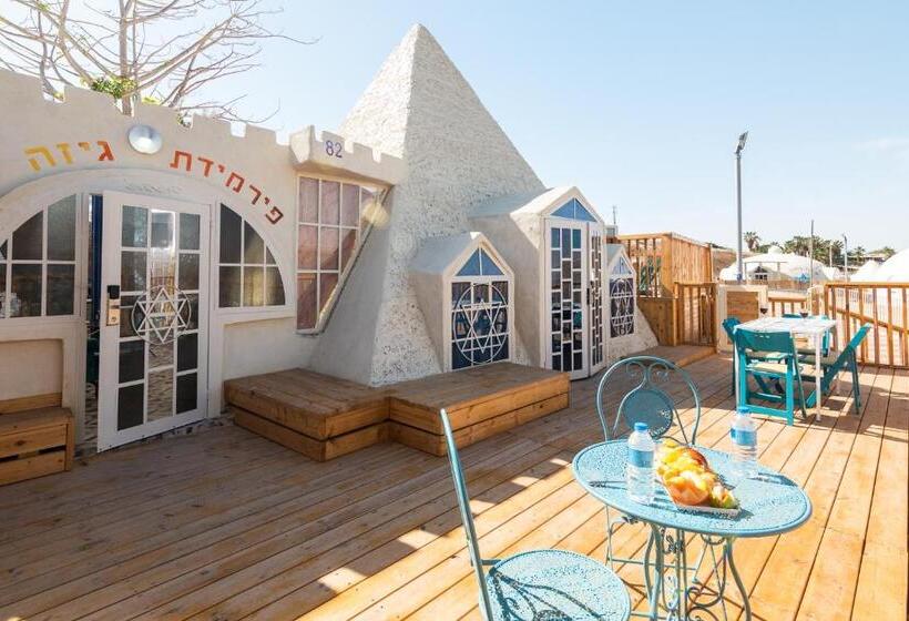 كابينة, The Dream Compound  By Biankini