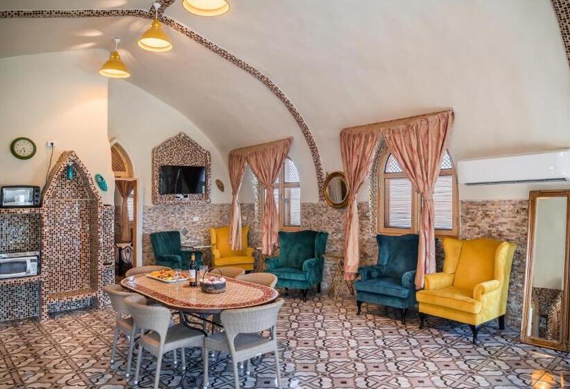 شاليه سوبيريور غرفة نوم واحدة, The Dream Compound  By Biankini