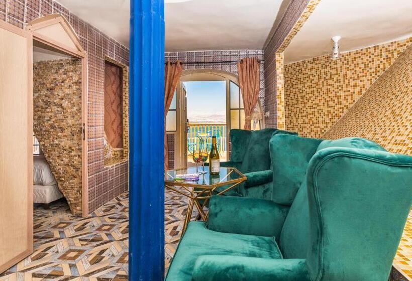 كابينة, The Dream Compound  By Biankini