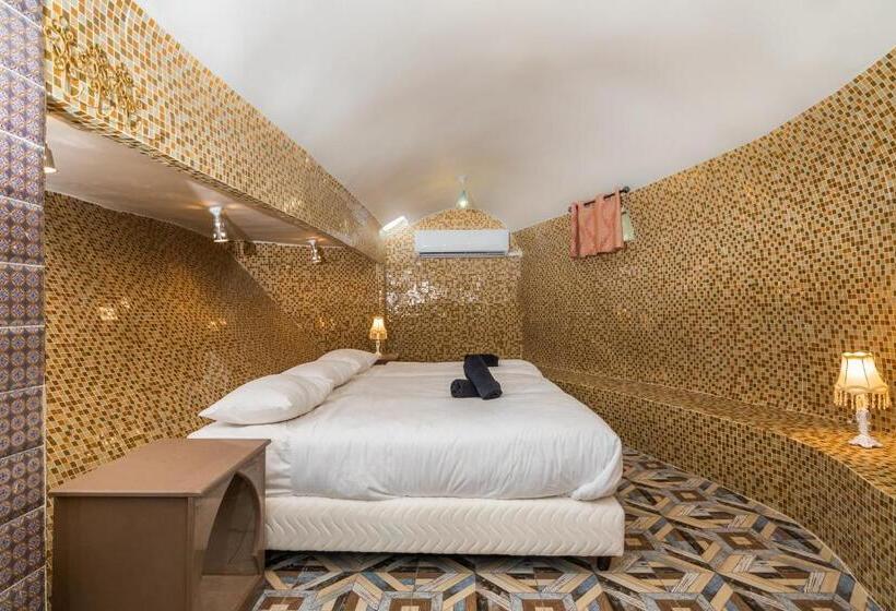 كابينة, The Dream Compound  By Biankini