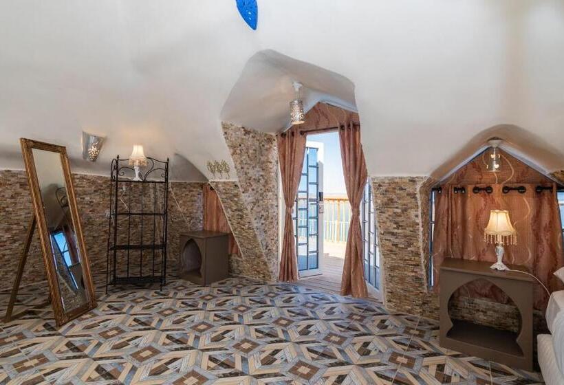 كابينة, The Dream Compound  By Biankini