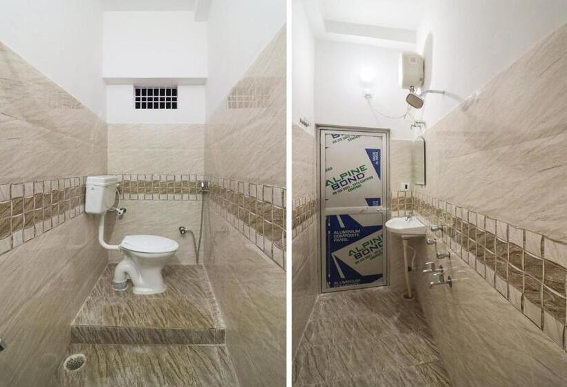 غرفة قياسية, Spot On Hotel Raj