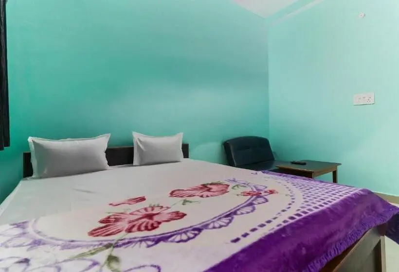Standard-huone, Spot On Hotel Raj