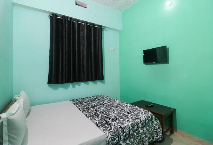 غرفة قياسية, Spot On Hotel Raj