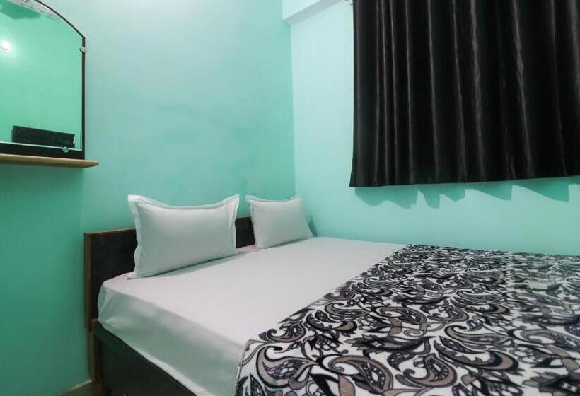 غرفة قياسية, Spot On Hotel Raj