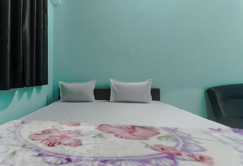 غرفة قياسية, Spot On Hotel Raj