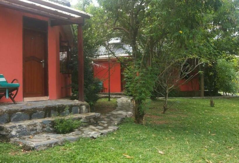 اتاق استاندارد با چشم‌انداز دریاچه, White Castle Hotel Arua