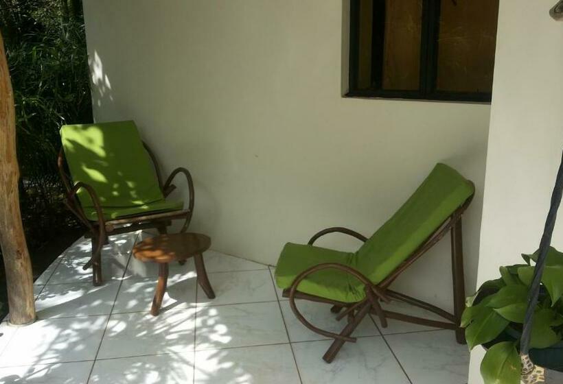 اتاق استاندارد با چشم‌انداز دریاچه, White Castle Hotel Arua