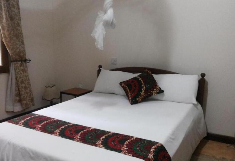 اتاق سوپریور, White Castle Hotel Arua