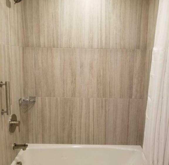 带大床的标准间, The Cassara Carlsbad, Tapestry Collection By Hilton