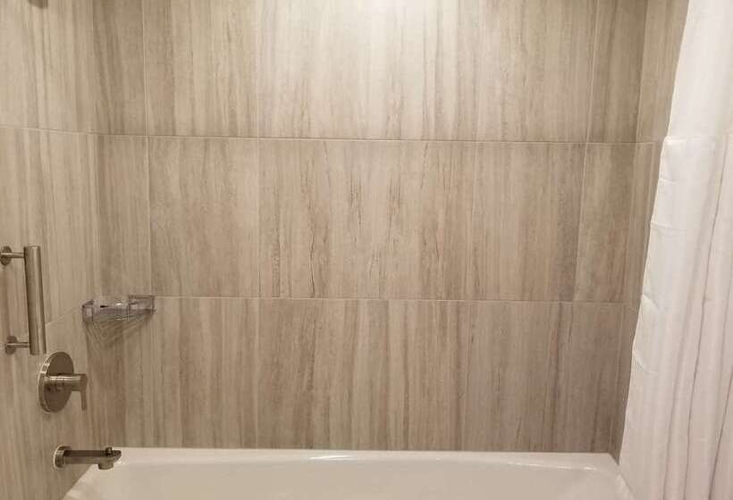 标准间, The Cassara Carlsbad, Tapestry Collection By Hilton