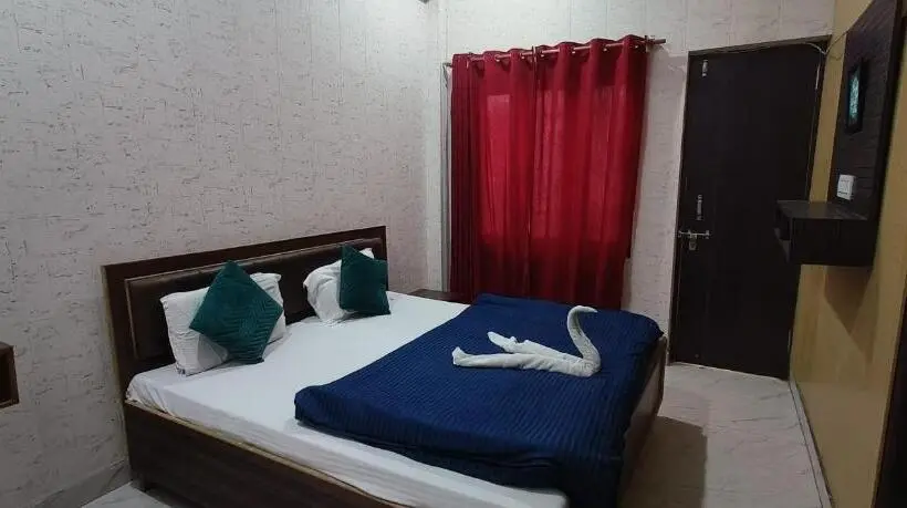 Cameră Economică, Bluestays Hostel