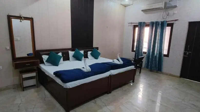 Cameră Familiară Superior, Bluestays Hostel