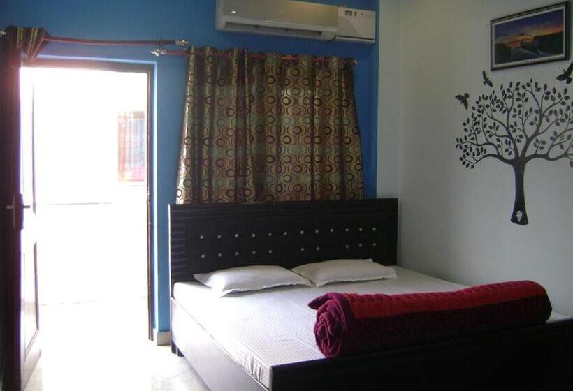 Quarto Superior, Bluestays Hostel