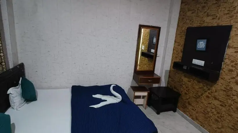 Cameră Superioară, Bluestays Hostel