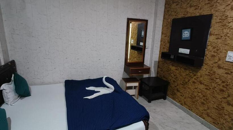 Quarto Superior, Bluestays Hostel