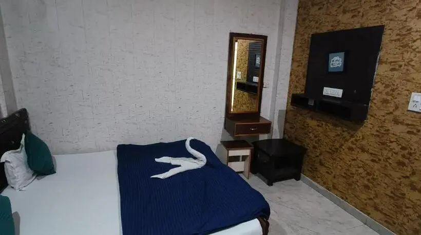 Cameră Superioară, Bluestays Hostel