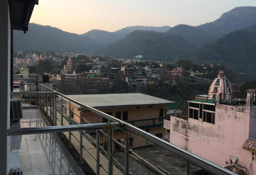 Quarto Superior, Bluestays Hostel