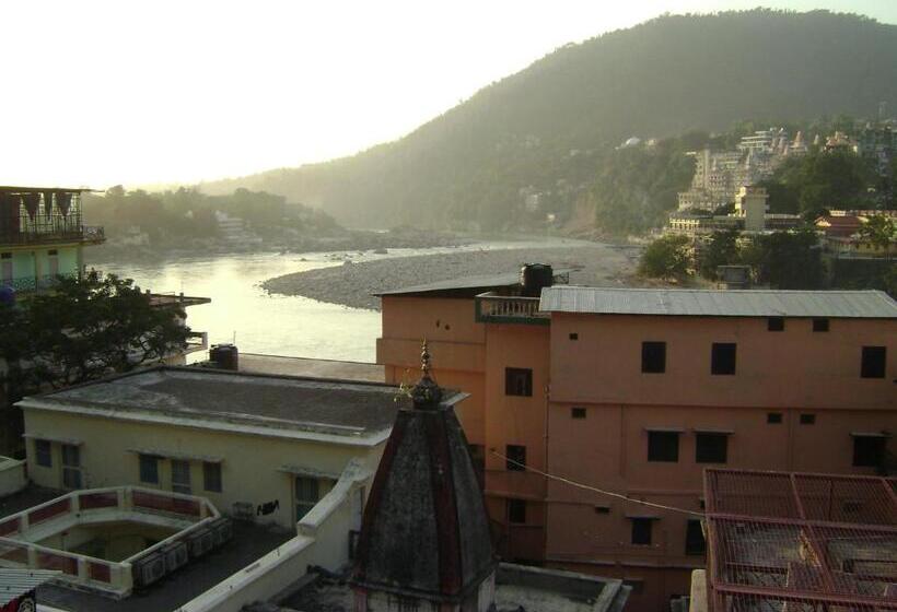 Quarto Superior, Bluestays Hostel