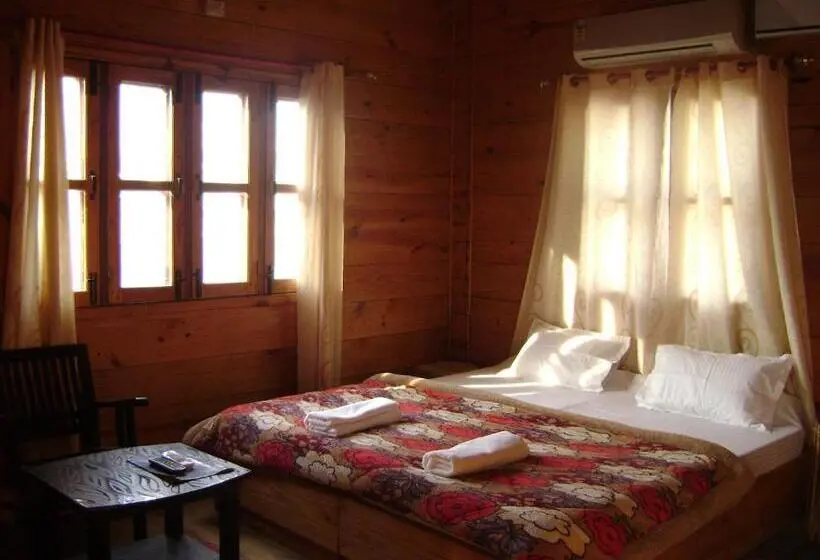 Cameră Deluxe, Bluestays Hostel