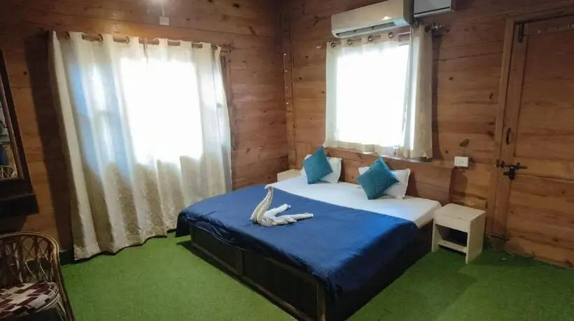 Cameră Deluxe, Bluestays Hostel