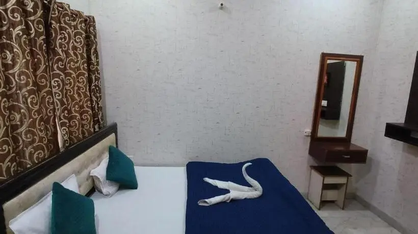 Cameră Superior cu Priveliște către Munte, Bluestays Hostel