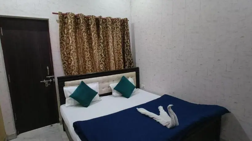 Cameră Superior cu Priveliște către Munte, Bluestays Hostel