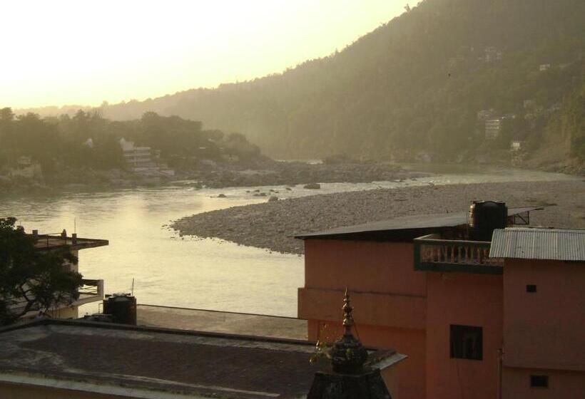 Quarto Superior Vista Montanha, Bluestays Hostel