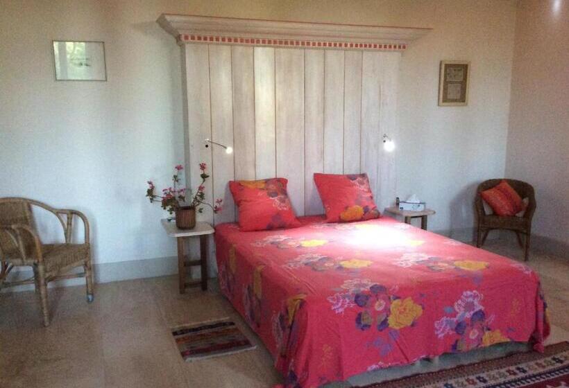 디럭스 룸, Grand Argence