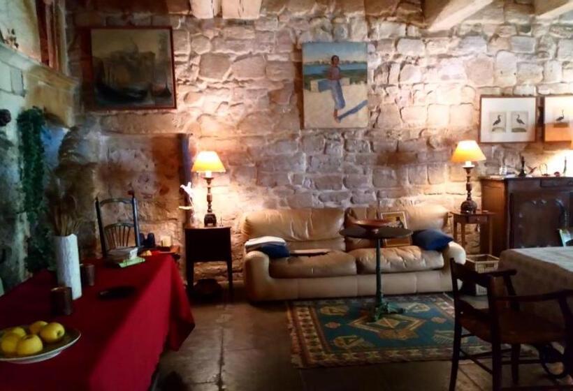 디럭스 룸, Grand Argence