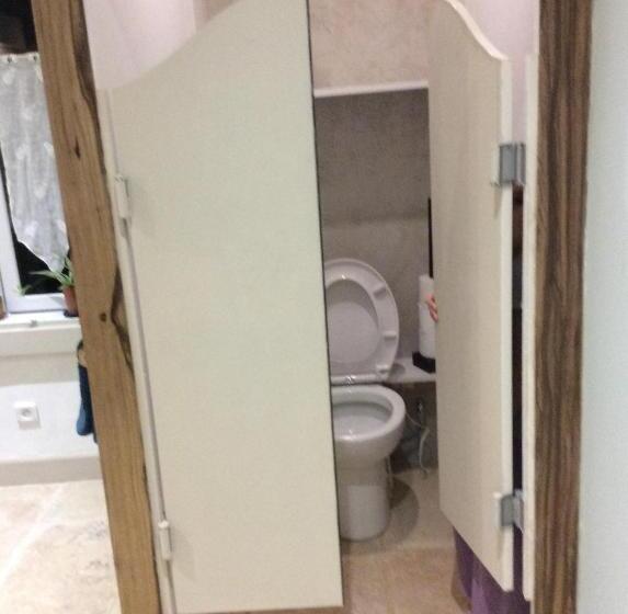 가든 전망 스위트, Grand Argence