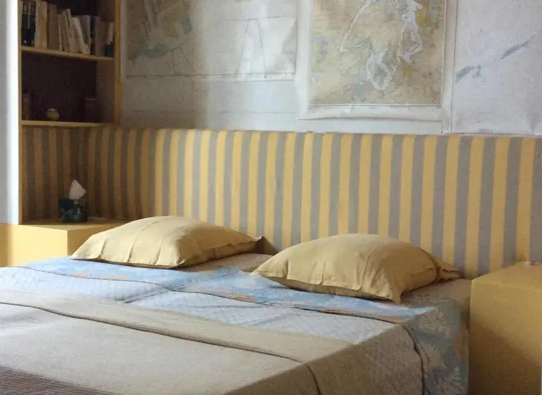 Suite Haveudsigt, Grand Argence