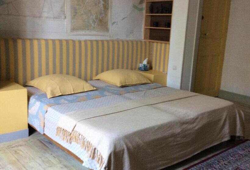 가든 전망 스위트, Grand Argence