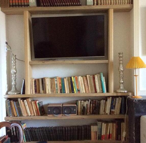 가든 전망 스위트, Grand Argence