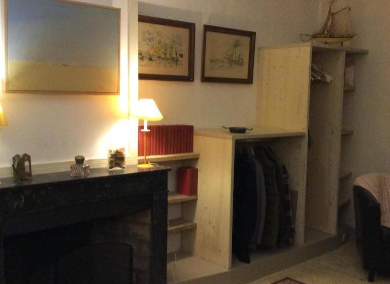 가든 전망 스위트, Grand Argence