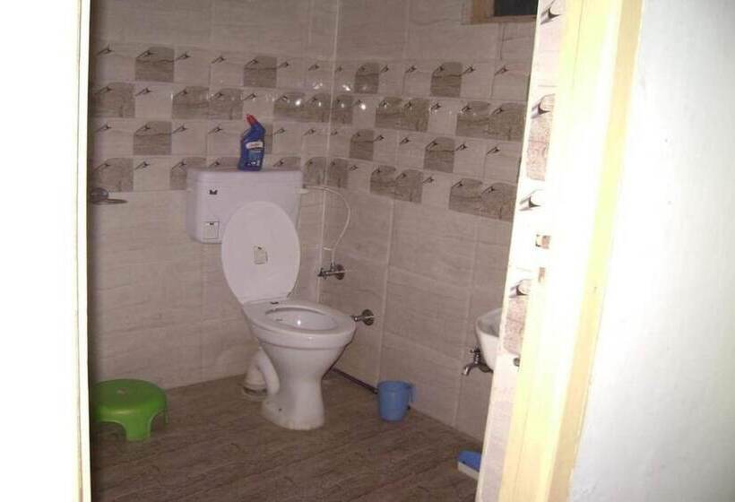 Quarto Deluxe, Bluestays Hostel