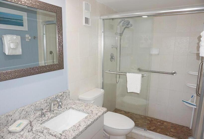 شقة غرفة واحدة, Gulf Strand Resort By Travel Resort Services