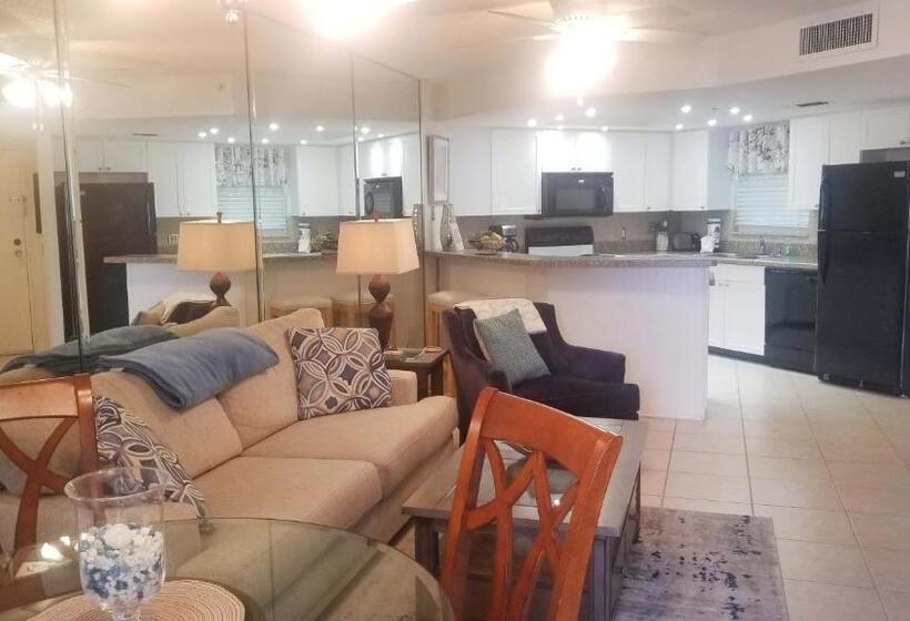 شقة غرفة واحدة, Gulf Strand Resort By Travel Resort Services