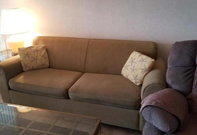 شقة غرفة واحدة, Gulf Strand Resort By Travel Resort Services