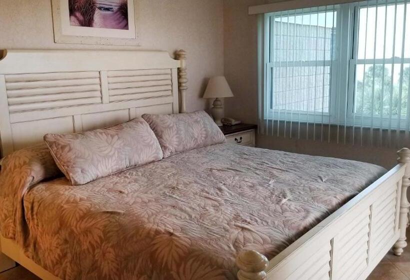 شقة غرفة واحدة, Gulf Strand Resort By Travel Resort Services