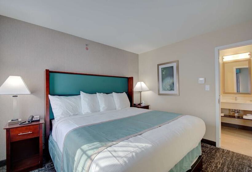 جناح, Best Western Hampshire Inn & Suites