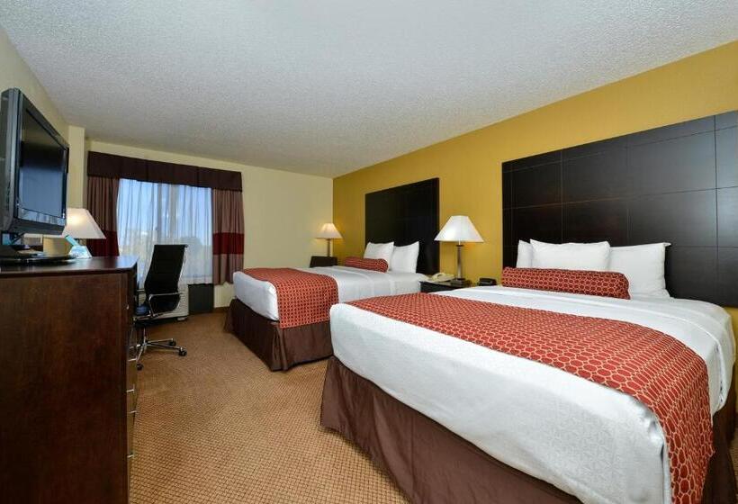 غرفة قياسية, Spark By Hilton Denver Tech Center Greenwood Village