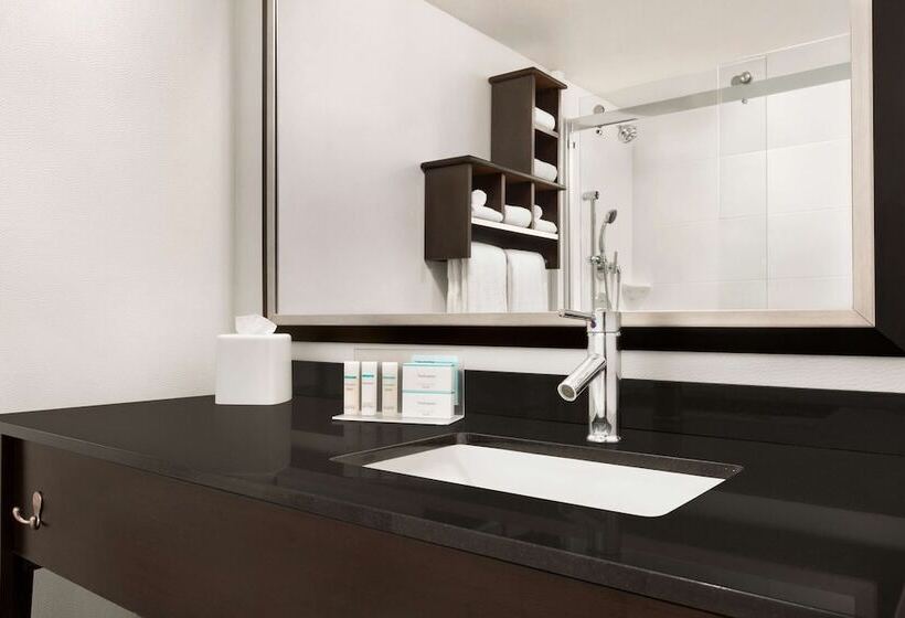 غرفة قياسية, Hampton Inn Denverwest/golden