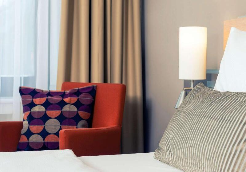 غرفة قياسية, Hampton Inn Denverwest/golden