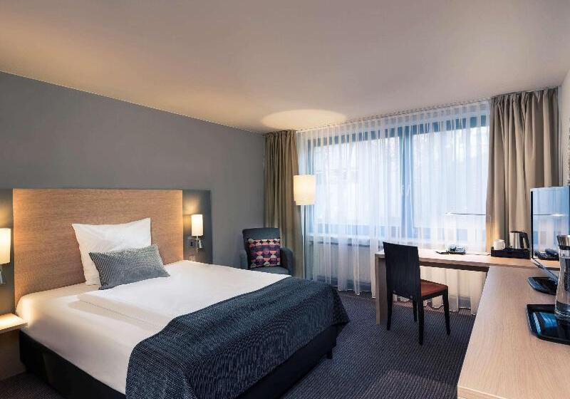 스탠다드 룸, Hampton Inn Denverwest/golden