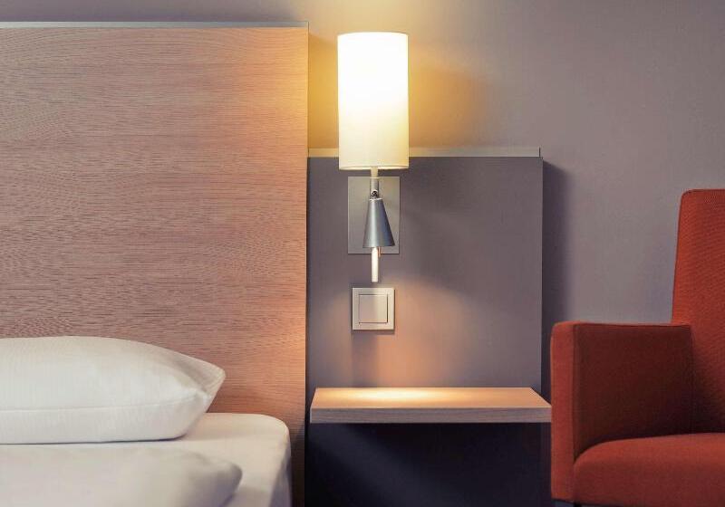 غرفة قياسية, Hampton Inn Denverwest/golden